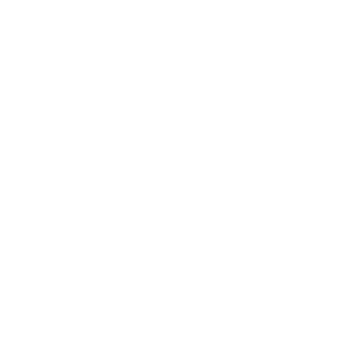 An icon depicting a car's wheel with connected parts and a warning triangle with an exclamation mark.
