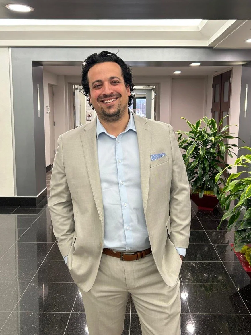 Giuseppe Bucci, founder of Bucci CPA LLC