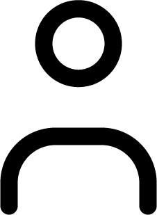 Une illustration stylisée d'une phrase cursive indiquant 'Le bonheur' accompagnée d'un sourire et de fleurs.