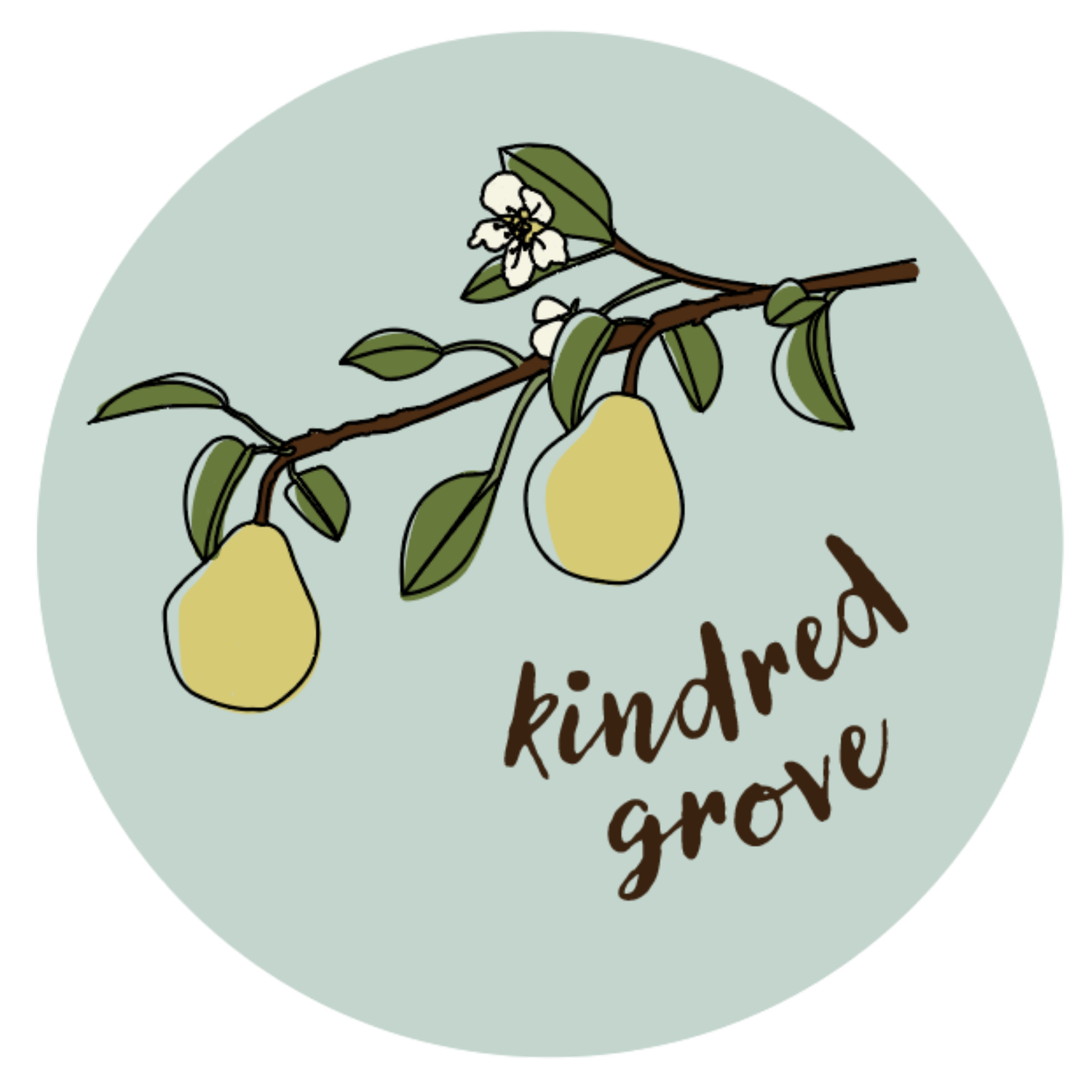 Kindred Grove