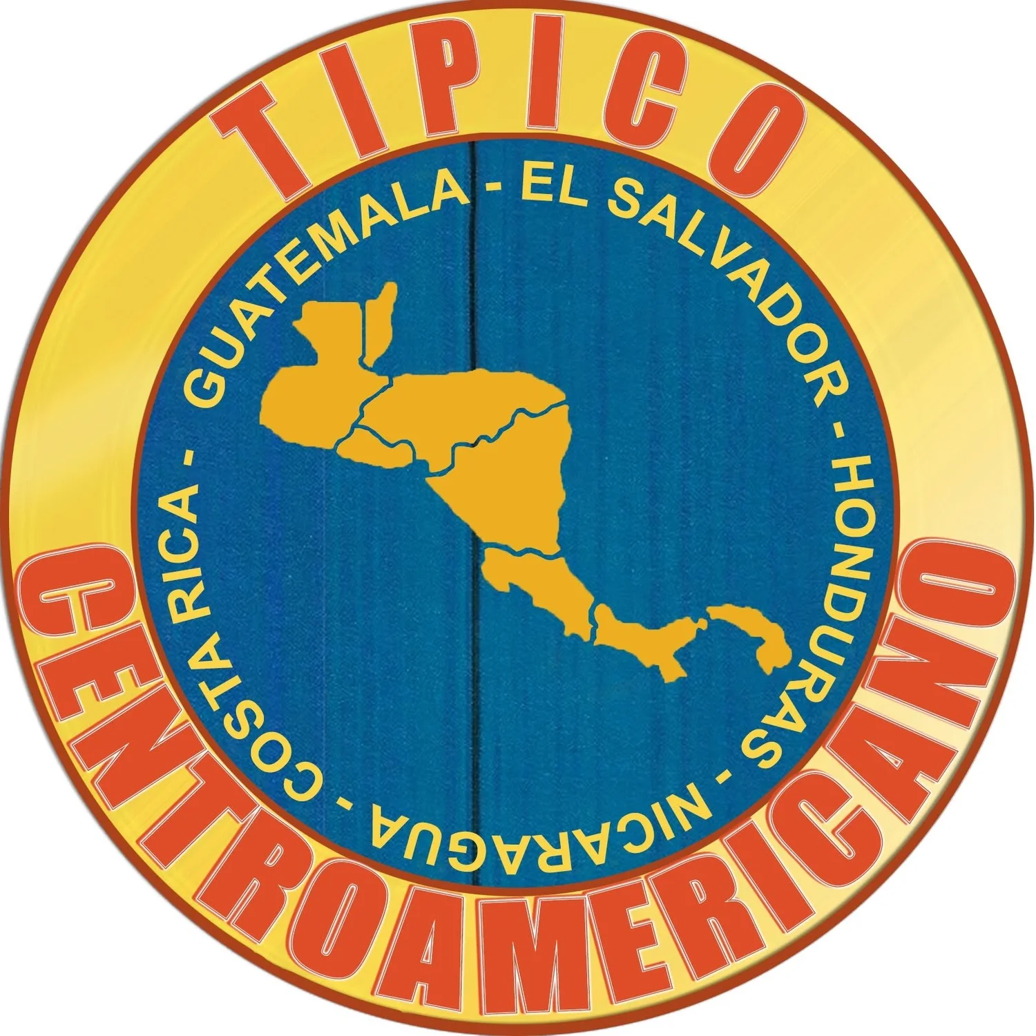 Típicos Centro Americano Inc