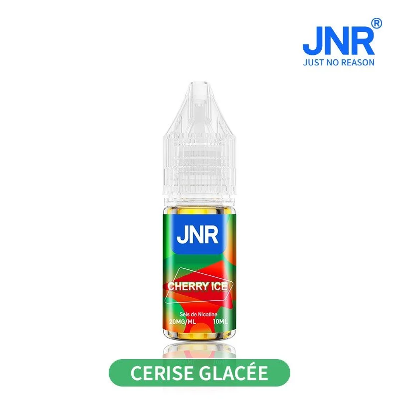 JNR — Cherry Ice