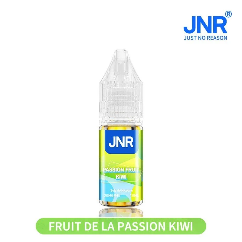 JNR — Passion Fruit Kiwi