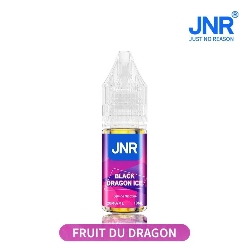 JNR — Black Dragon Ice