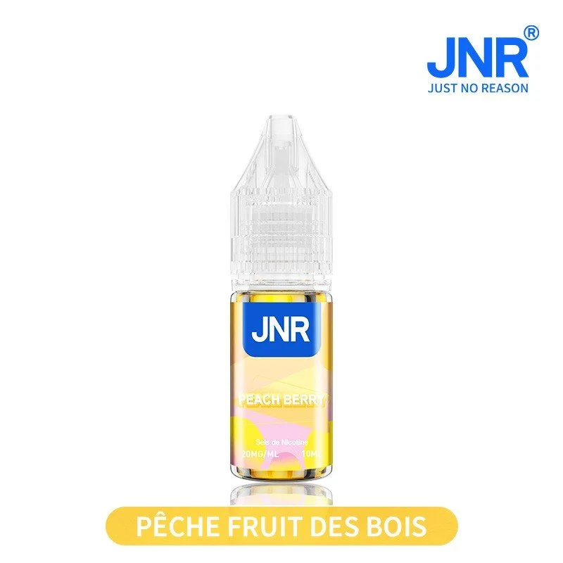 JNR — Peach Berry