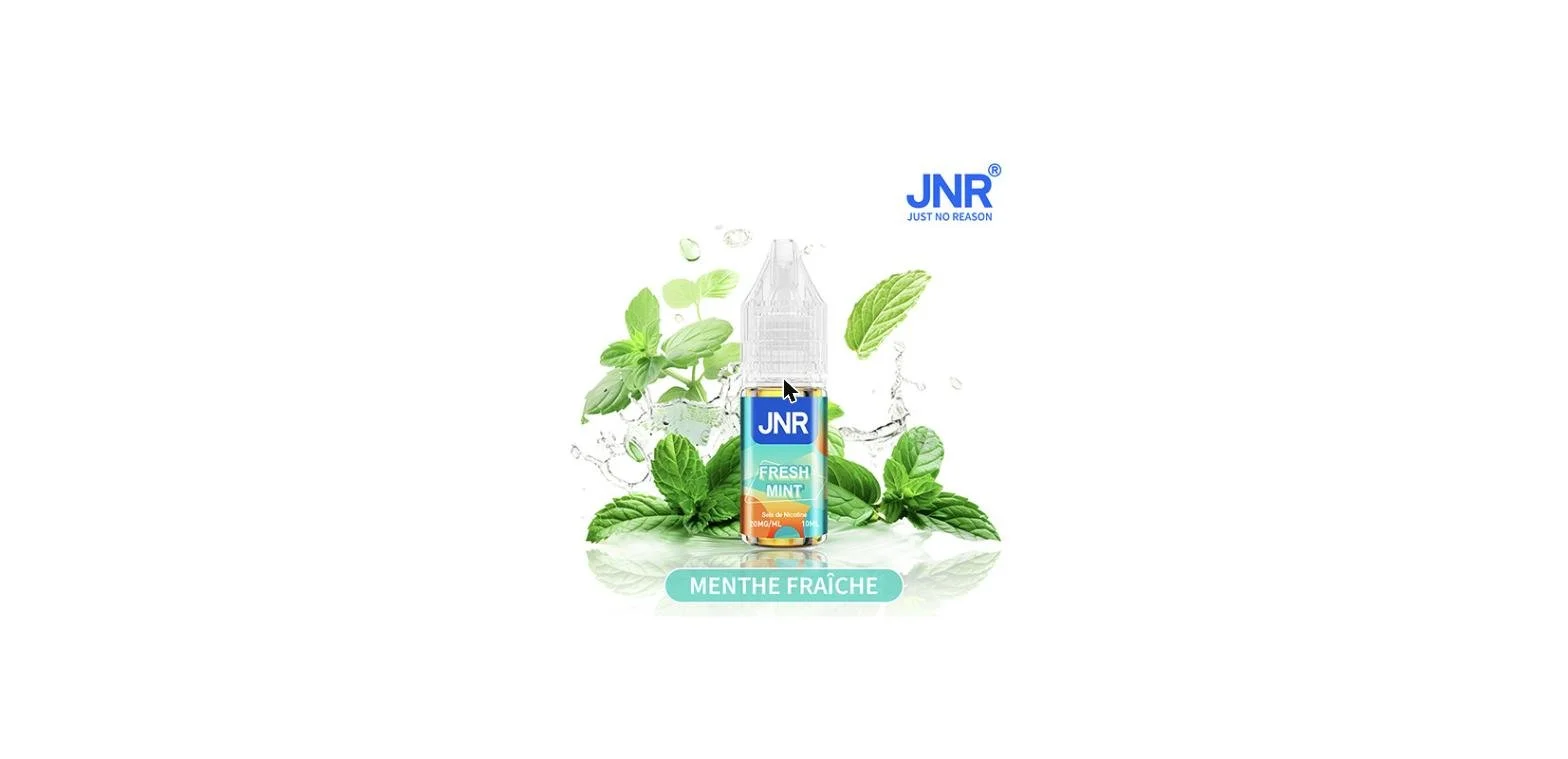 JNR — Fresh Mint