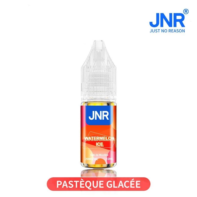 JNR — Watermelon Ice