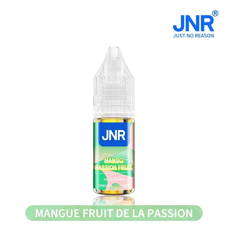 JNR — Mango Passionfruit