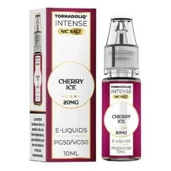 Tornadoliq — Cherry Ice