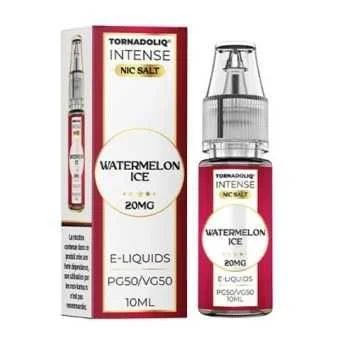 Tornadoliq — Watermelon Ice