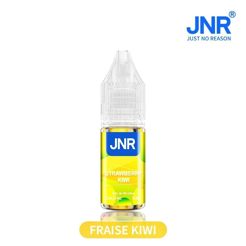 JNR — Strawberry Kiwi