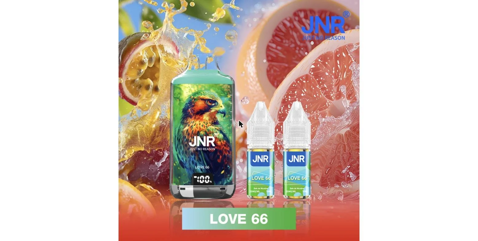 JNR 28K — Love 66