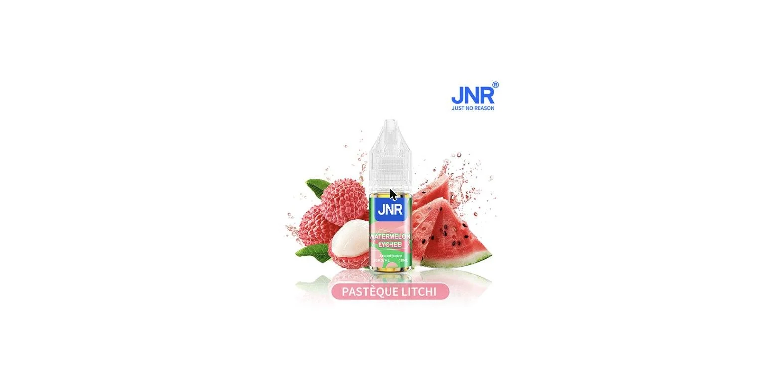 JNR — Watermelon Lychee