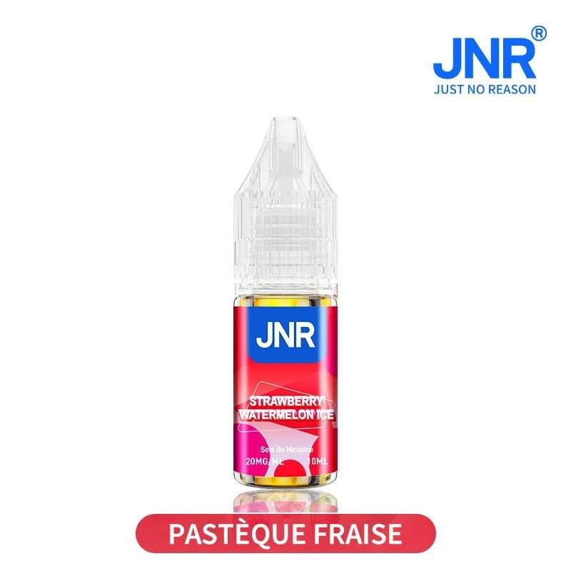 JNR — Strawberry Watermelon Ice