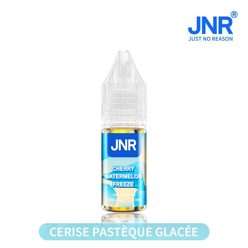 JNR — Cherry Watermelon Freeze