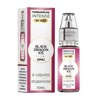Tornadoliq — Black Dragon Ice