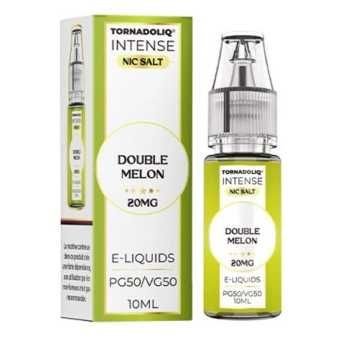 Tornadoliq — Double Melon