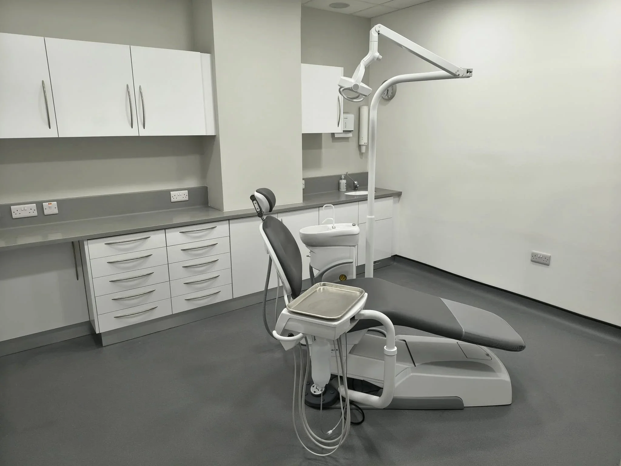 Bridge of Allan Dental Care