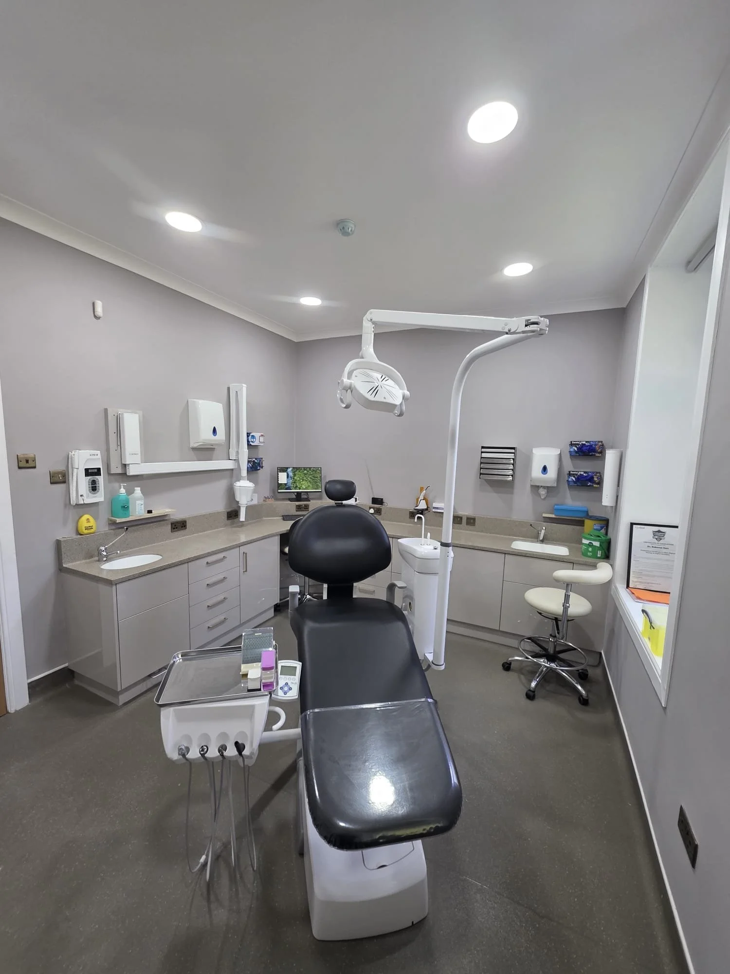 Levengrove Dental