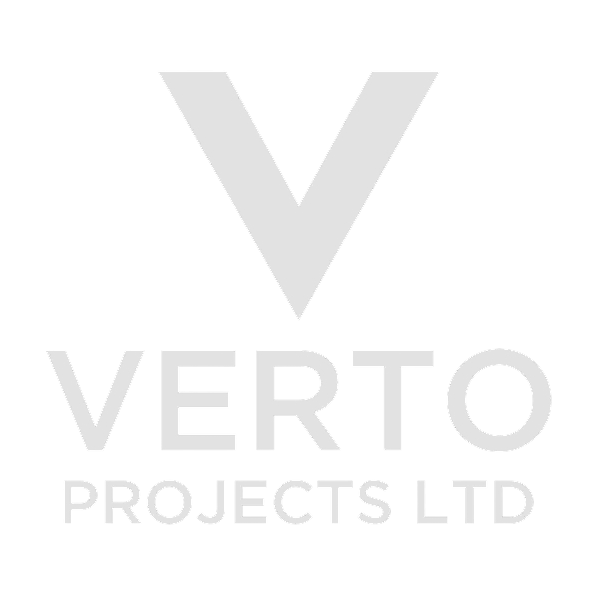 Verto Projects LTD Logo