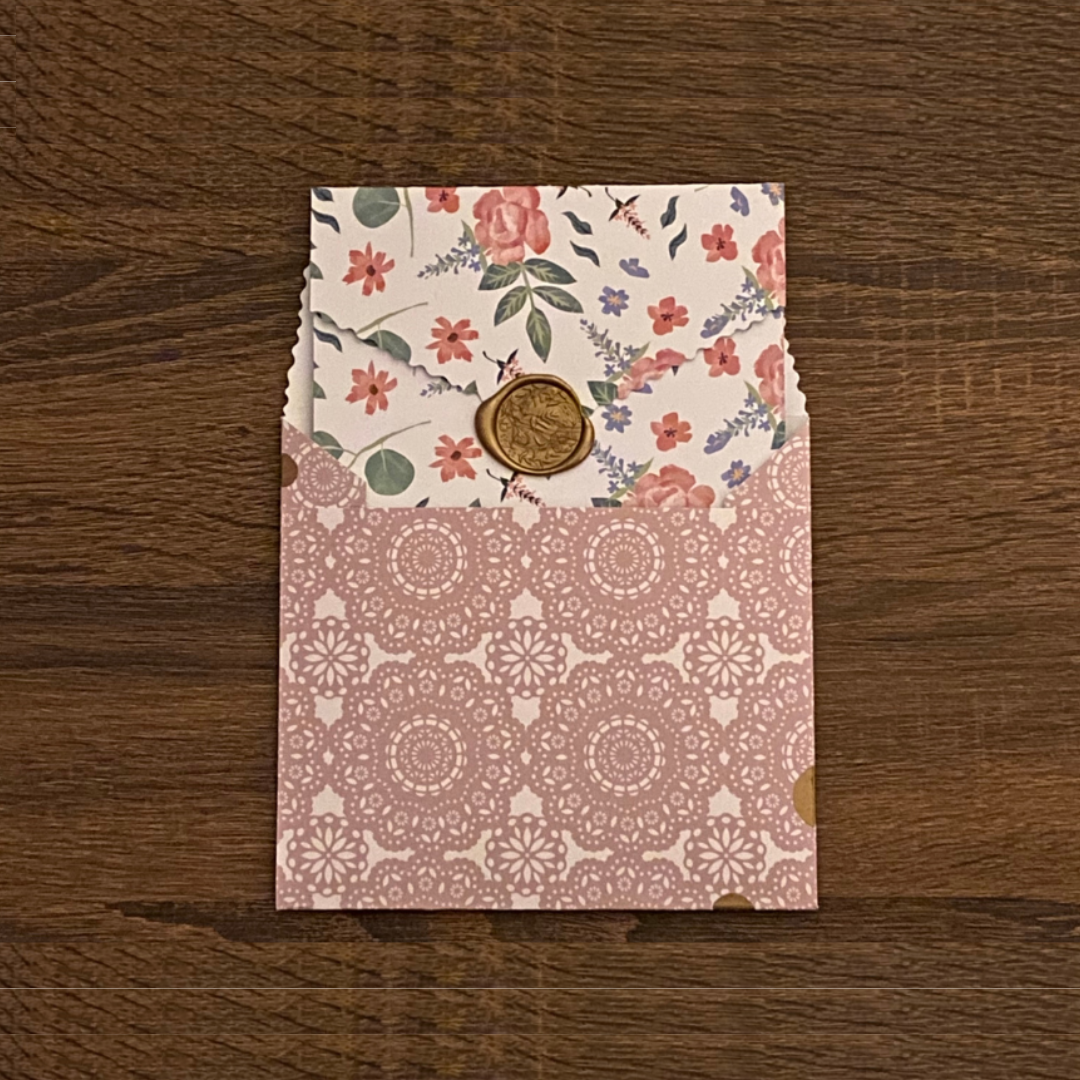 Custom Greeting Cards