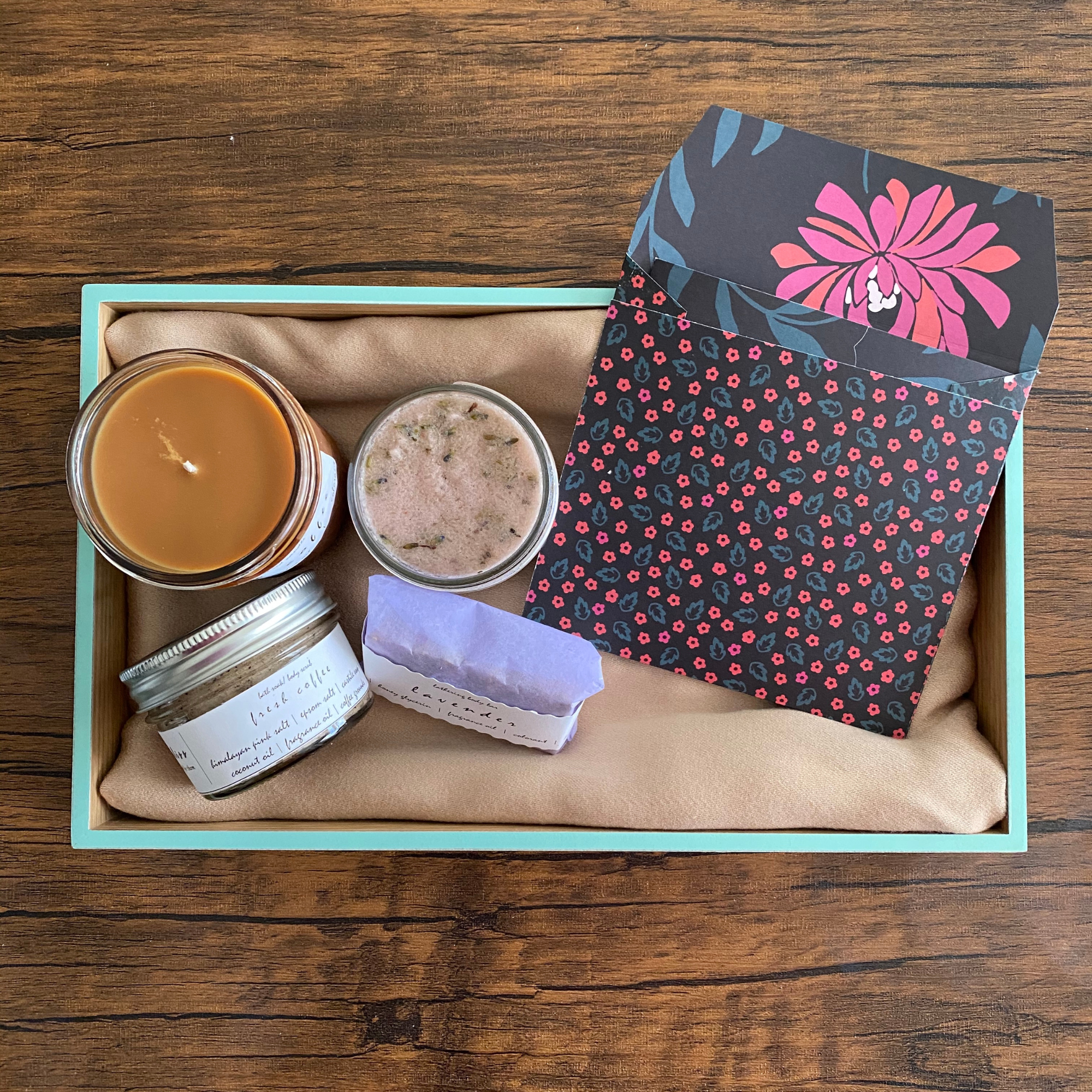 Custom Made to Order Gift Boxes