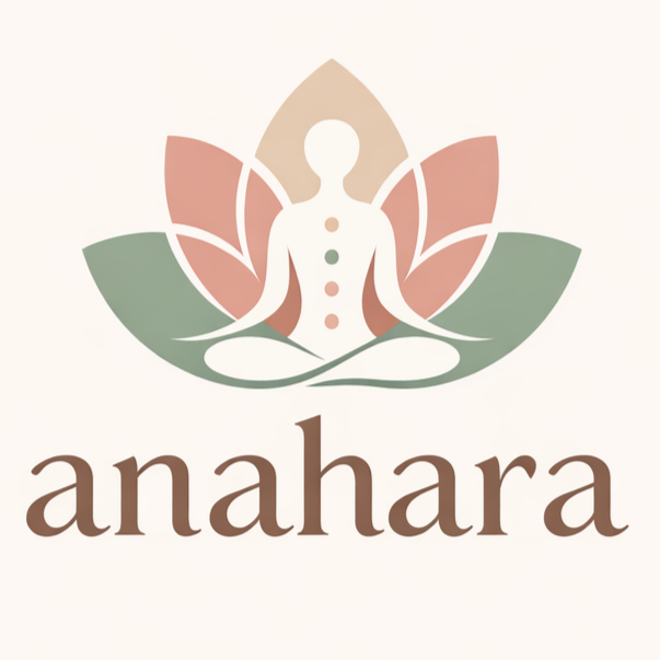 Anahara Yoga