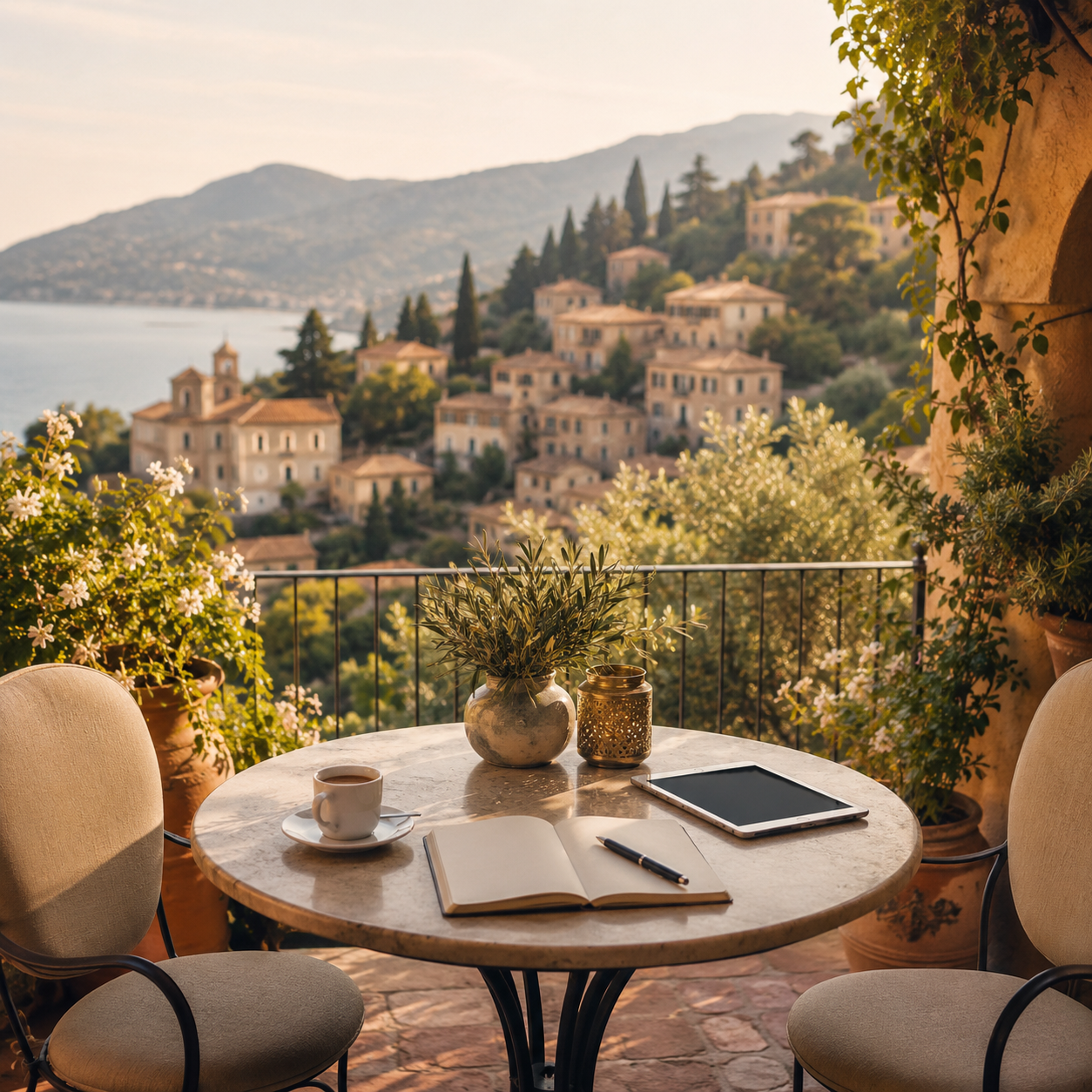 Make sure you have your complete Italy relocation plan.