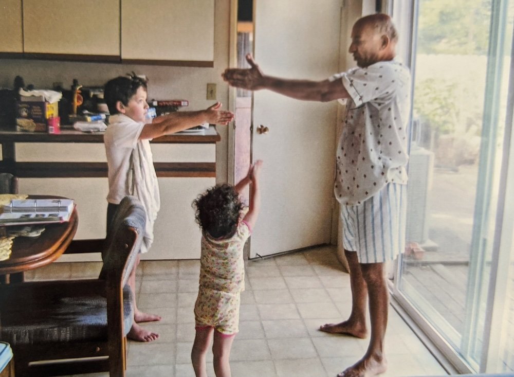 My Fitness Goal Is “Functional Old Lady”