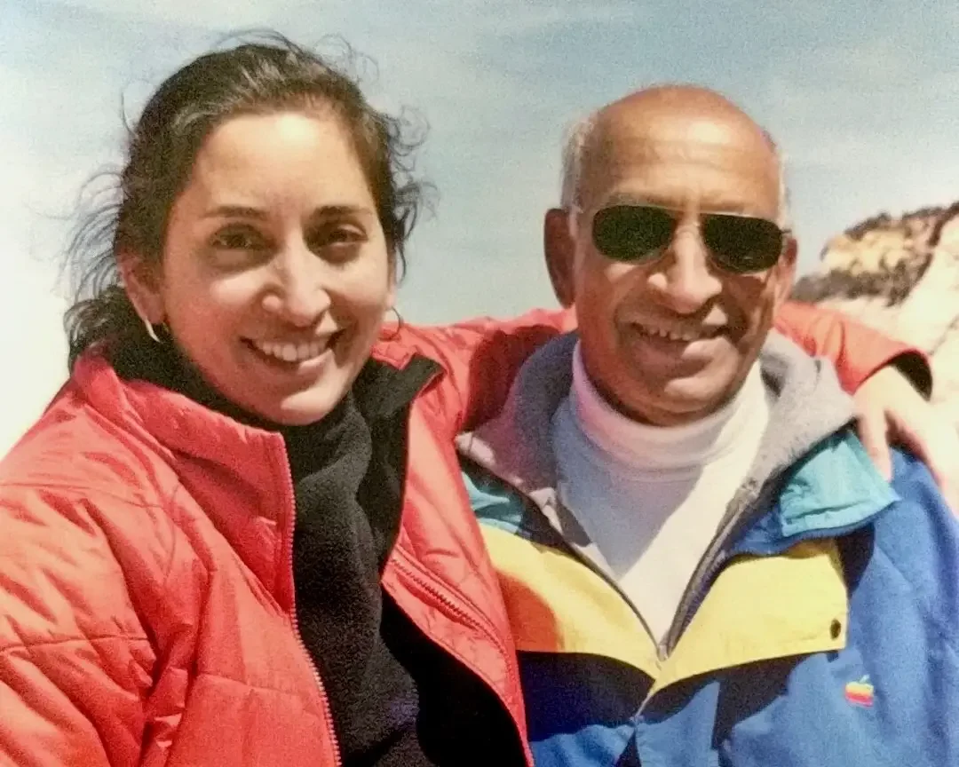 Dad’s Been Gone Six Years But I’m Still Learning From Him