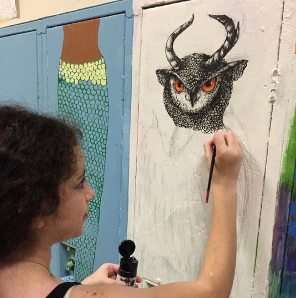 My Kid’s Passion for Art Has Me Questioning the Gospel of “Balance”