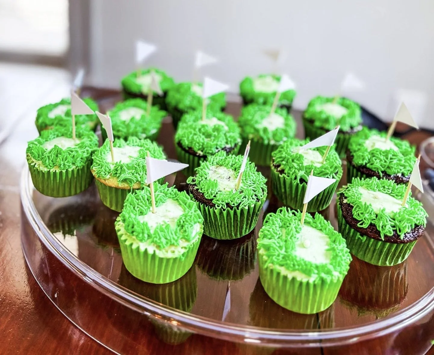 Cupcakes