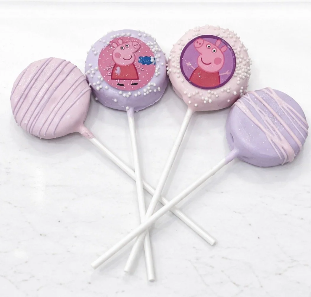 Cake Pops