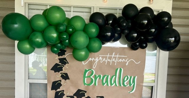 Balloon Garlands