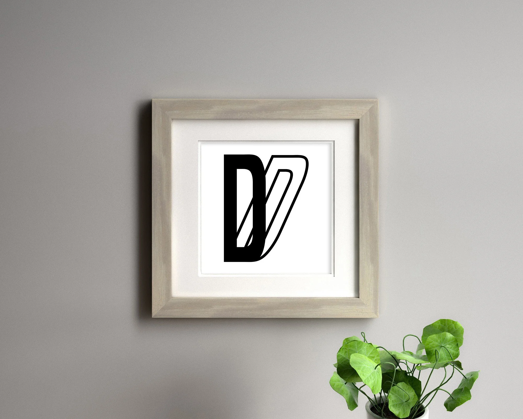 Decal Kit: Duran Duran Seven and the Ragged Tiger Inspired