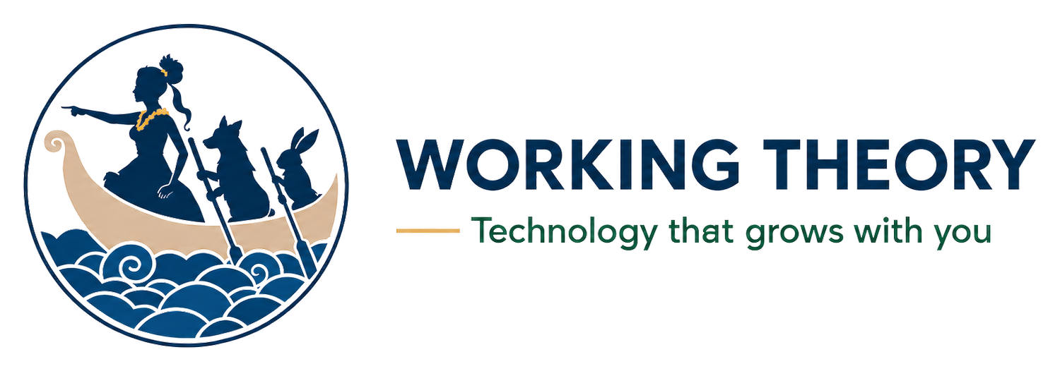 Working Theory