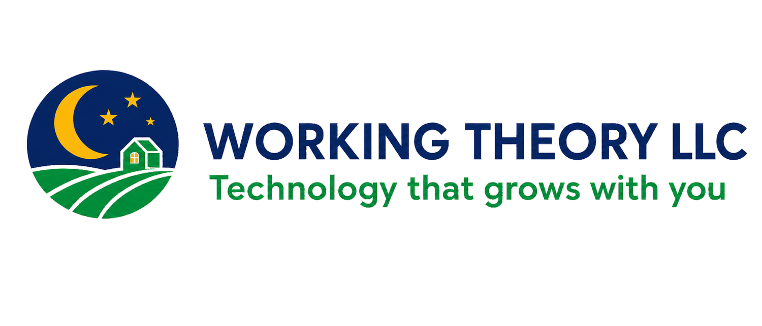 Working Theory LLC