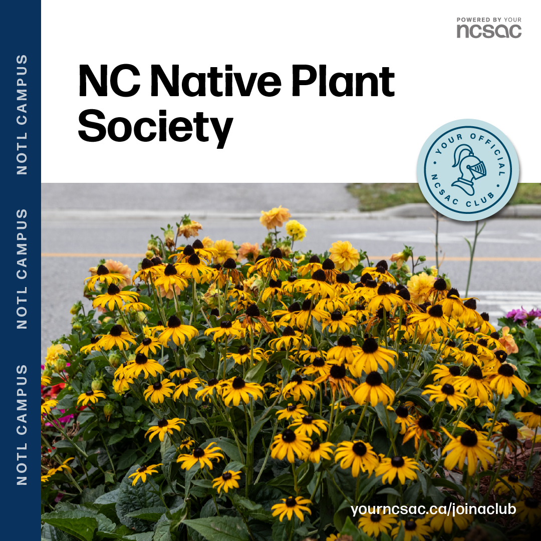 NC Native Plant Society