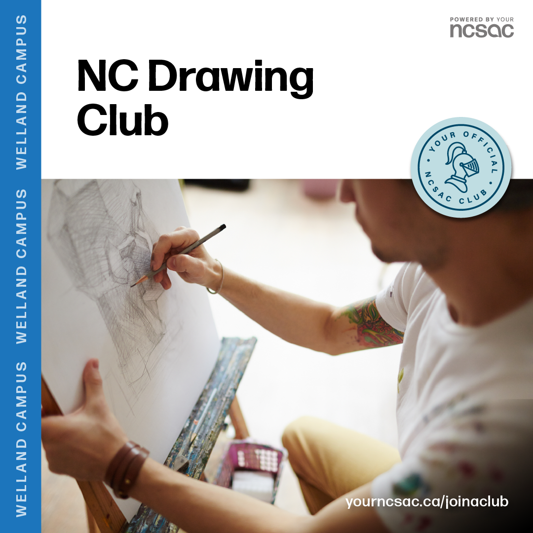 NC Drawing Club