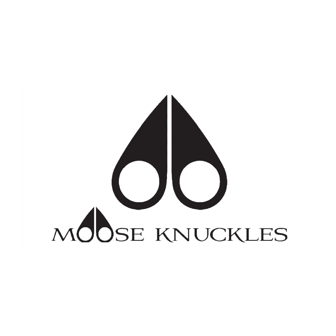 Logo - Mooseknuckles