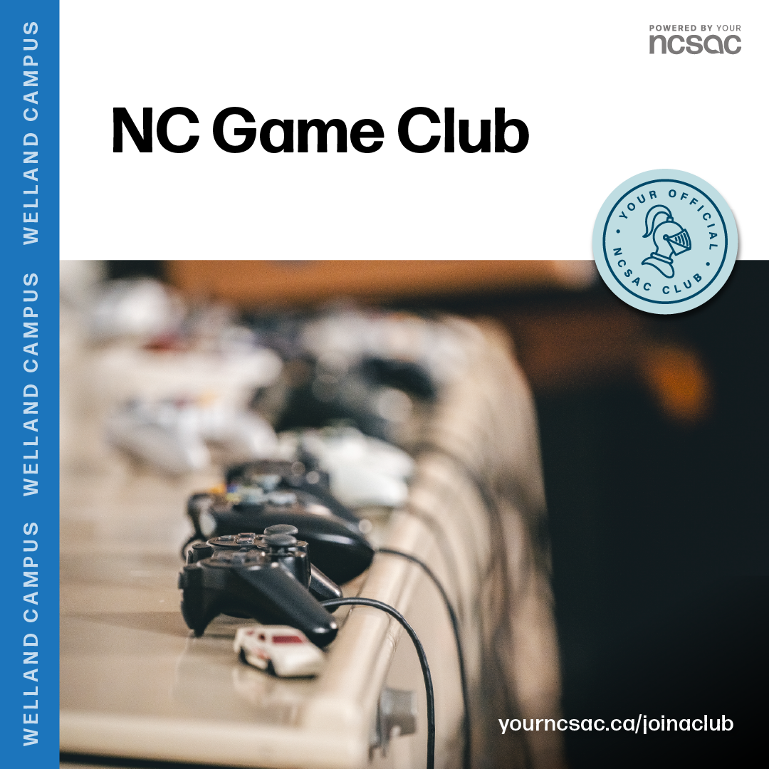 NC Game Club