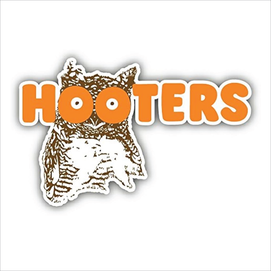 Hooters Logo