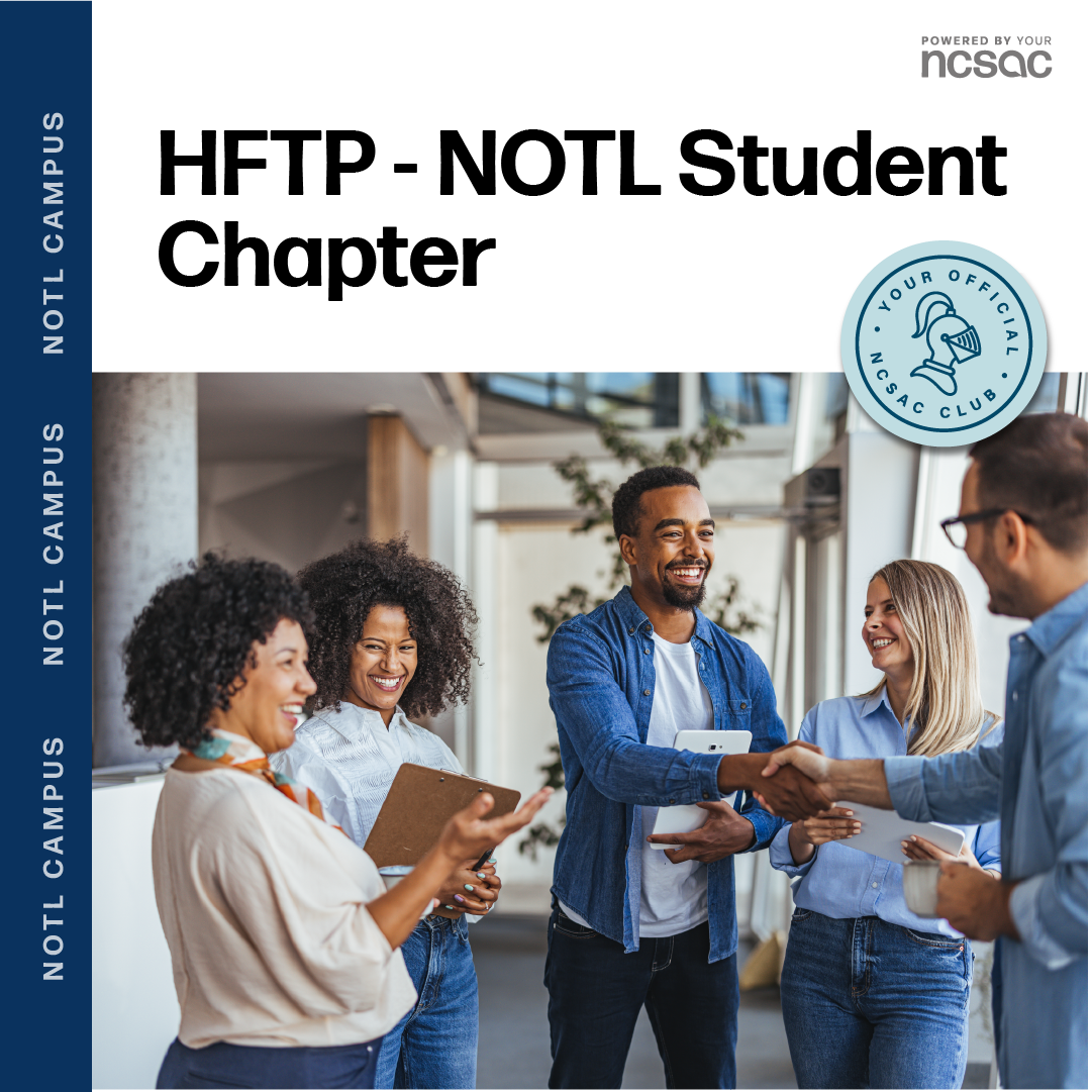HFTP - Student Chapter