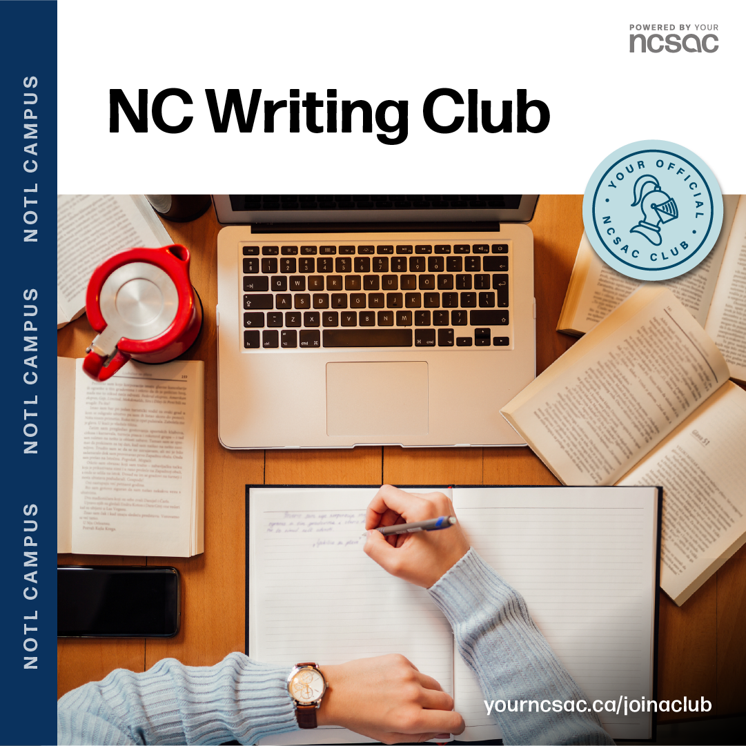NC Writing Club