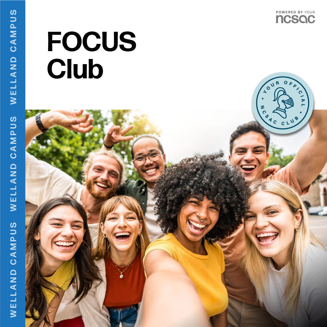 FOCUS Club
