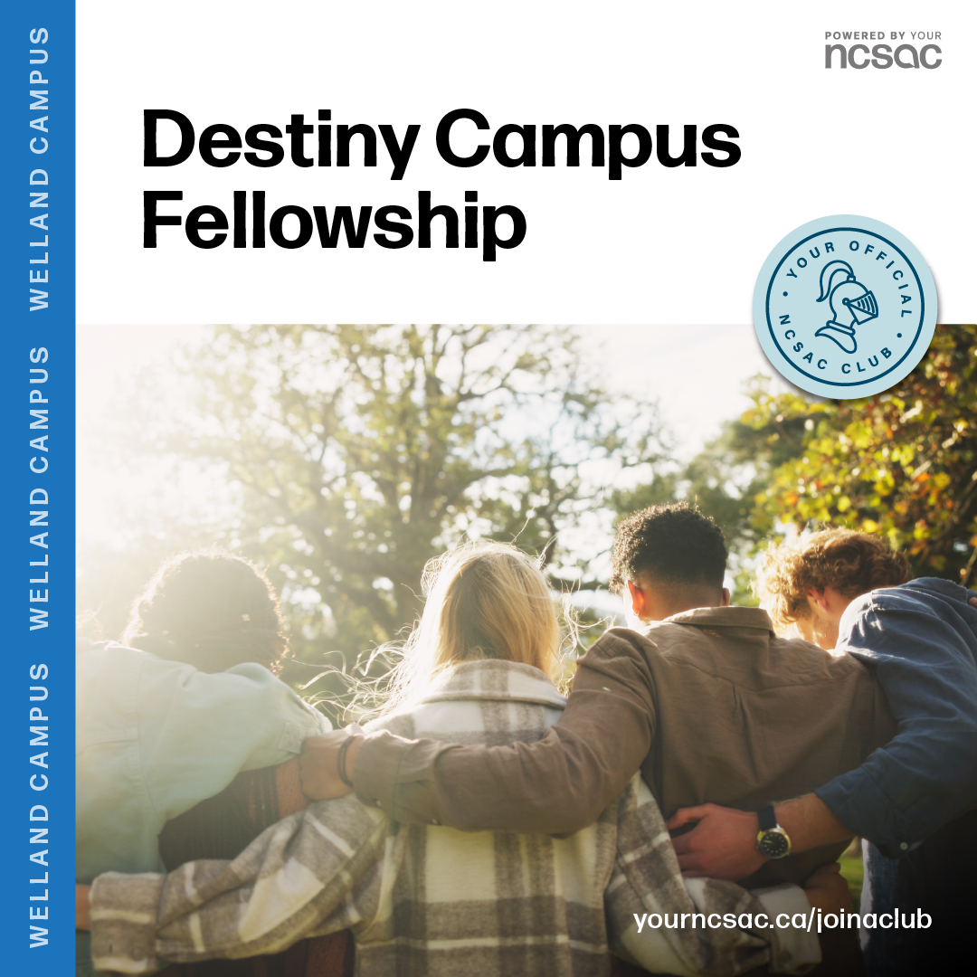 Destiny Campus Fellowship