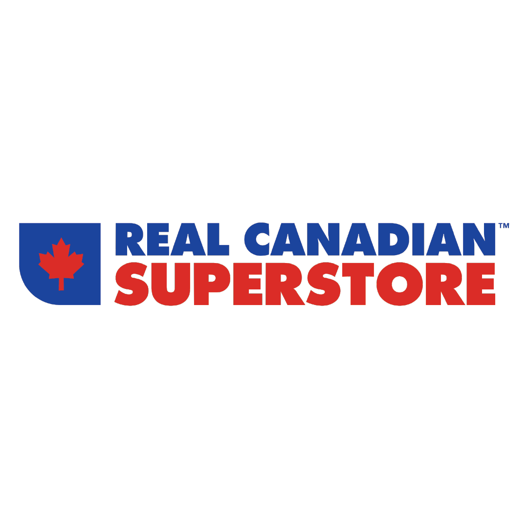 Logo - Real Canadian Superstore