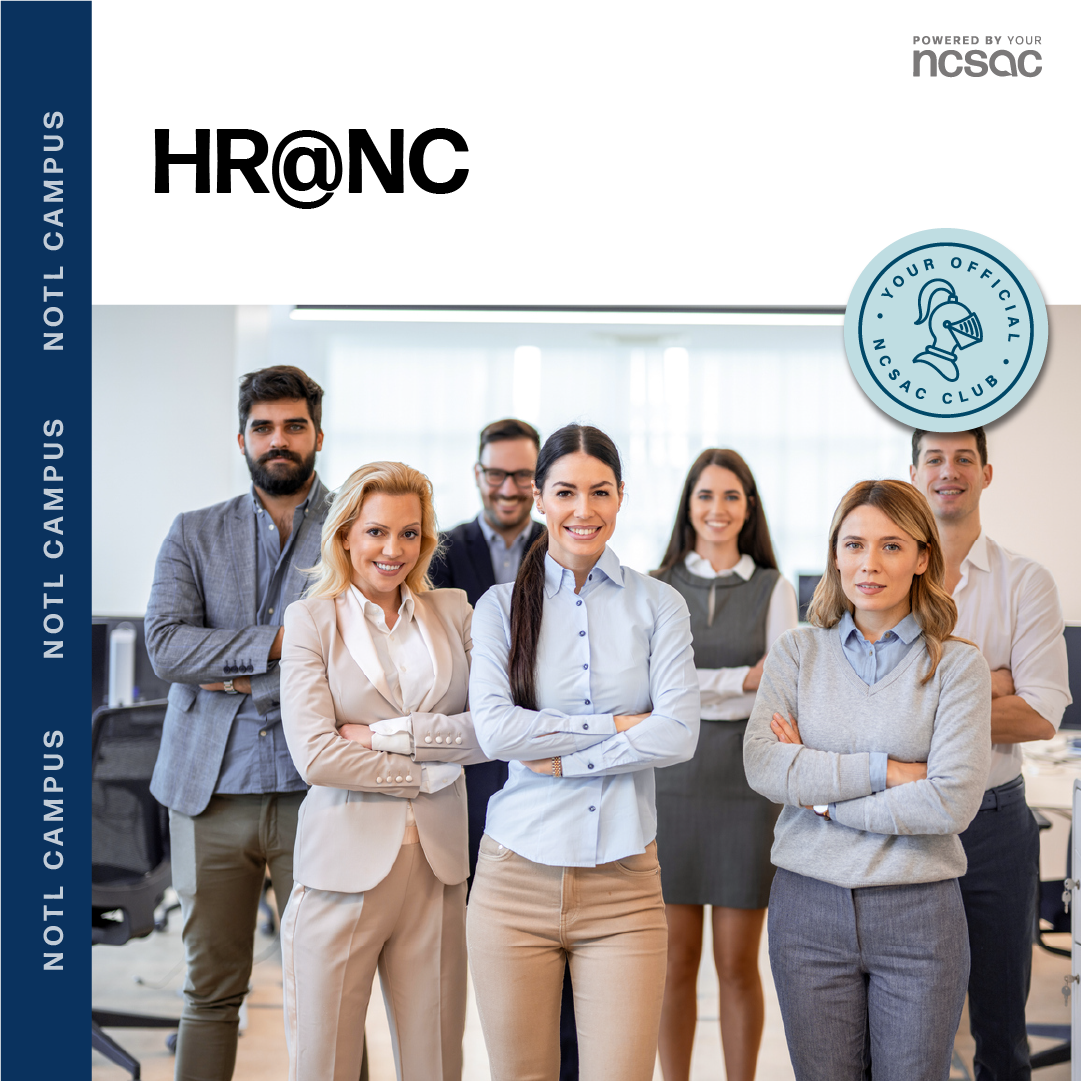 HR@NC