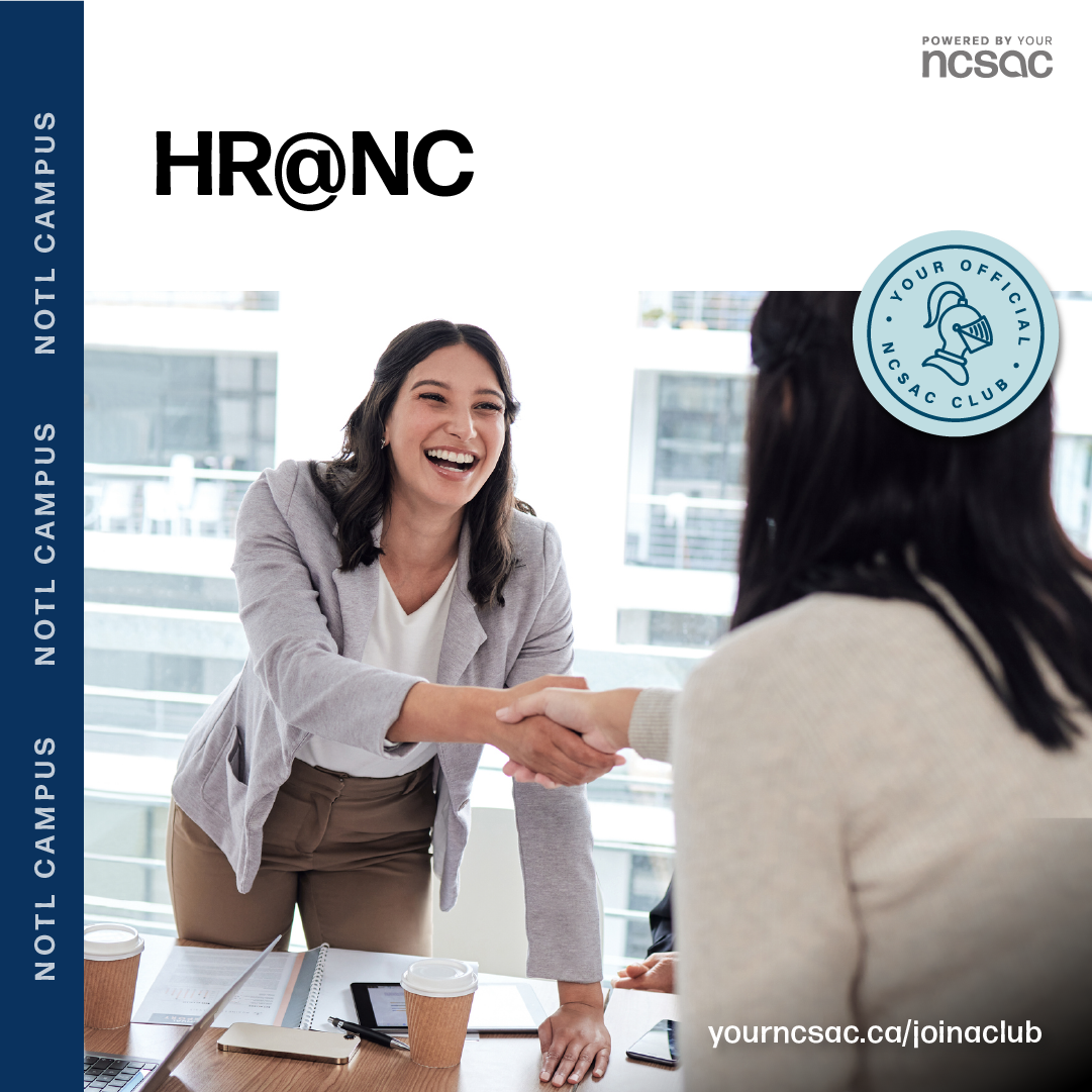 HR@NC