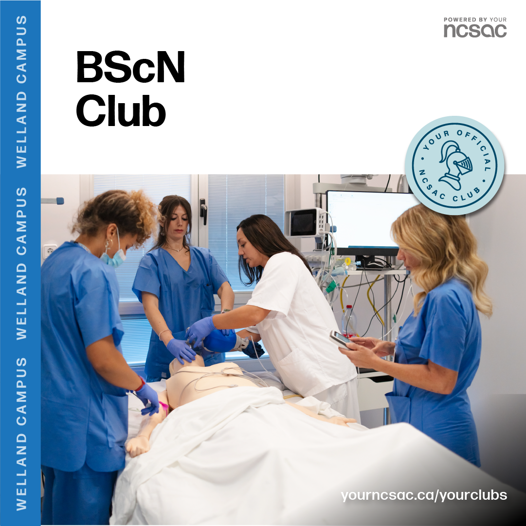 BScN Club